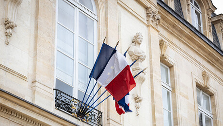 Jelisejska palata objavila sastav nove vlade Francuske