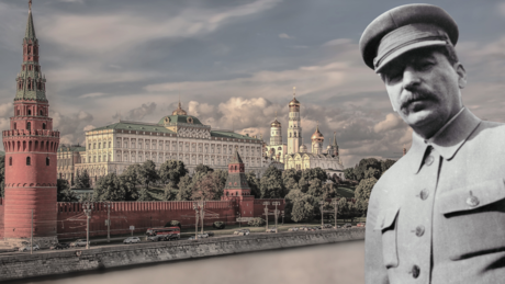 Kako su Moskvu umalo nazvali u čast Josifa Staljina i zašto se on pobunio protiv te ideje