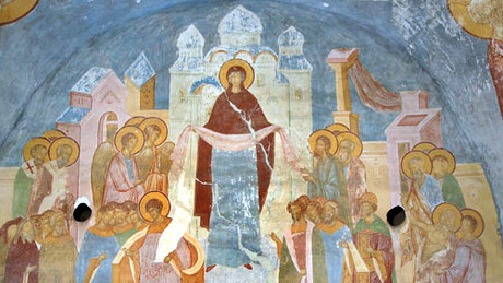 Како Руси обележавају Покров Пресвете Богородице: Православни и народни обичаји везани за празник