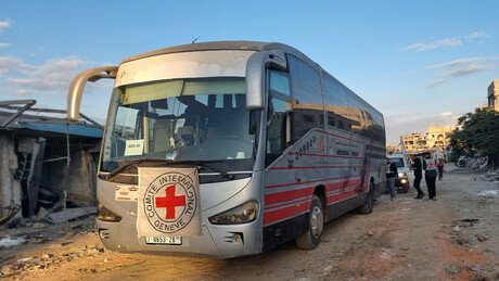 Džej Di Vens: SAD neće finansirati obnovu Gaze