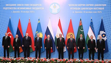 Постсовјетска ера је завршена: Савез који су сви заборавили обликује будућност Евроазије