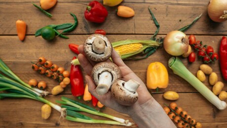 Šta se dešava u telu kada jedete sezonske namirnice