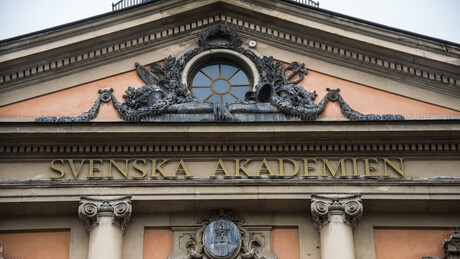 Ко су добитници Нобелове награде за економију