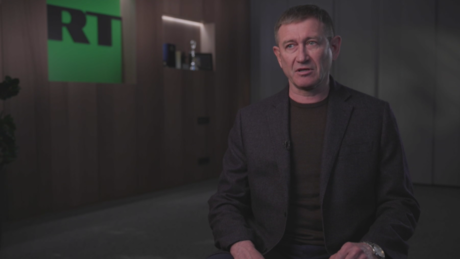 Бивши пуковник ФСБ: Запад показао двоструке стандарде, Украјина терористичка држава