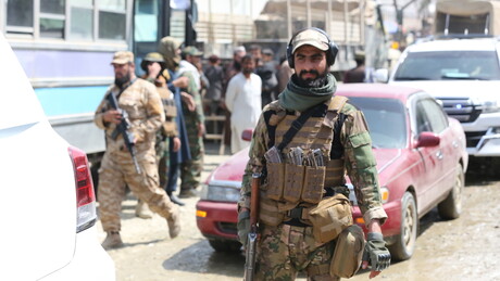 Сукоб дуж границе Пакистана и Авганистана – још један рат који ће решавати Доналд Трамп (ВИДЕО)