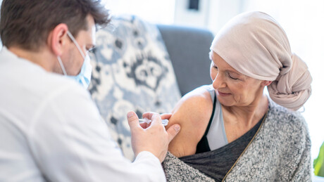 Руски научници представили Србији најновију вакцину против рака