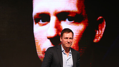 Откривено: Шта је Питер Тил иза затворених врата говорио о антихристу и ко треба да се забрине?