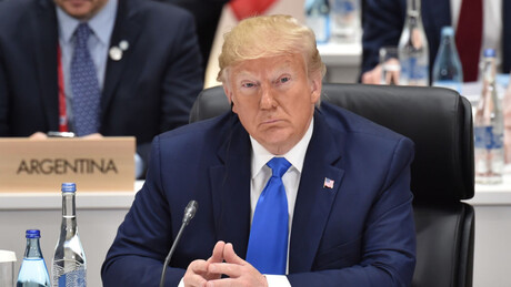 Министар финансија САД: Да ли су Трамп и Си Ђинпинг и даље заинтересовани за разговор?