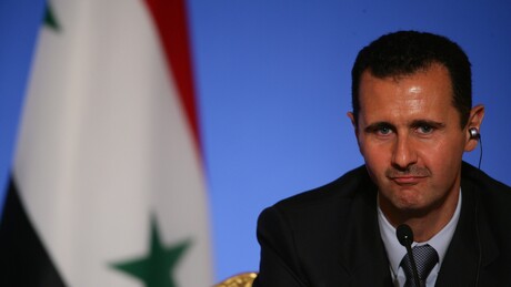 Москва одбацила наводе да је Башар ел Асад отрован