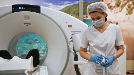 Лековити изотопи: Русија је међу светским лидерима у нуклеарној медицини