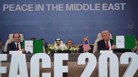 Pao sporazum o prekidu vatre u Gazi: Egipat, Katar i Turska potpisali sa Trampom