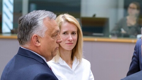 Ko zaista želi mir, a ko potpiruje vatru: Orban glas razuma u EU, a Kalas želi da goni Putina