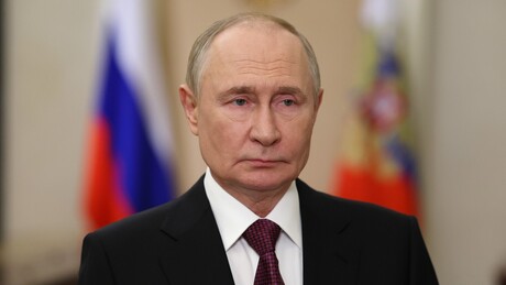 Putin: Ruski i strani stručnjaci razmatraju probleme energetskog sektora