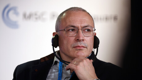 FSB pokrenula postupak: Hodorkovski osumnjičeni za pokušaj nasilnog prevrata i terorizam