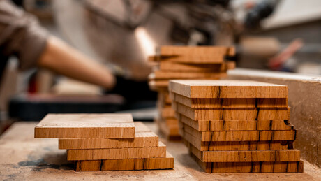 Revolucija u materijalima: Razvijeno "superdrvo" koje je 10 puta jače od čelika, tvrde naučnici