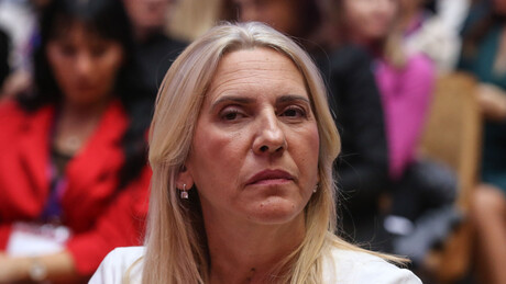 Na predlog Cvijanovićeve: Predsedništvo BiH nominovalo Trampa za Nobelovu nagradu za mir