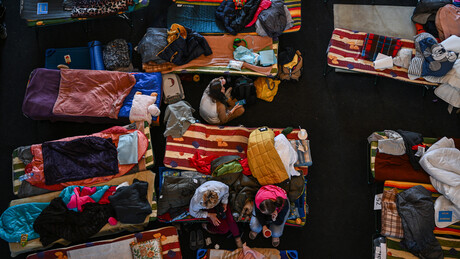 Пољска више не може да прихвата избеглице из Украјине