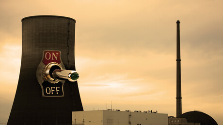 Крај тираније горива: Нуклеарни повратак америчке војске