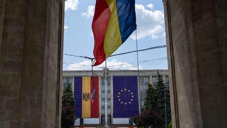 Владајућа партија Молдавије предлаже новог премијера – бизнисмена који 20 година живи у Украјини