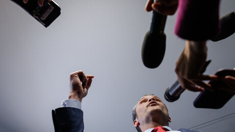 Amerika i sloboda štampe: Ministarstvo rata objavilo rat novinarima