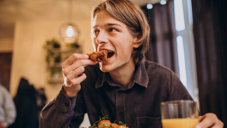 Зашто не можемо да одолимо омиљеној храни, открива нова студија