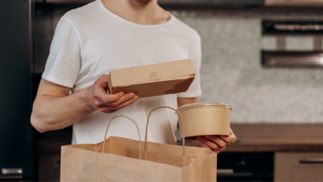 Шест навика у исхрани које могу указивати на АДХД