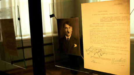 Посмртни остаци Адолфа Хитлера чувају се... у Москви?