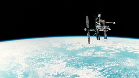 "Roskosmos" na pragu svemirske revolucije: Prvi patent letelice sa veštačkom gravitacijom