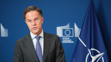 Rute: NATO treba da ukloni, a ne da obara ruske avione koji uđu u njegov vazdušni prostor