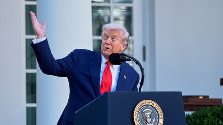 Nobel za mir se neće dodeliti sam: Tramp tvrdi da je okončao osam ratova