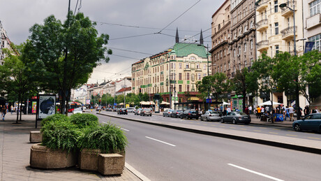 Manifestacija "Dani Moskve u Beogradu" 20. i 21. oktobra