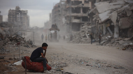 МСП Русије: Москва се нада да ће споразуми Израела и Хамаса бити испоштовани