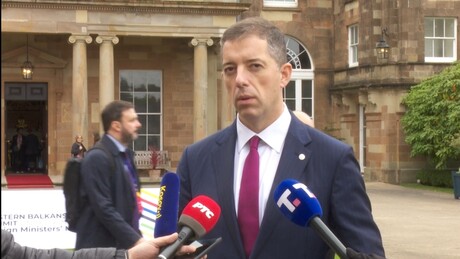 Ђурић у Кампали: Међу несврстанима имамо највише оних који нас подржавају око КиМ