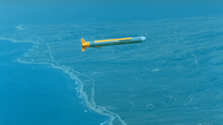 Amerikanci analizirali zašto "tomahavci" ništa neće značiti Ukrajini: Treba im "tajfun"