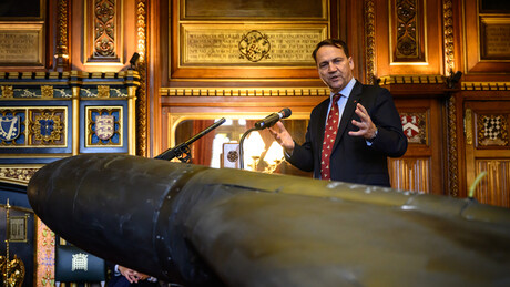 Njima je u interesu da rat traje: Zapad se sprema da finansira Ukrajinu još najmanje tri godine