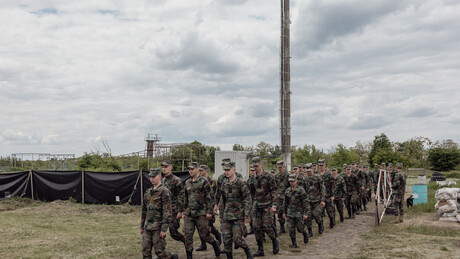 Moskva: Moldavija nema resurse za sprovođenje nove vojne strategije