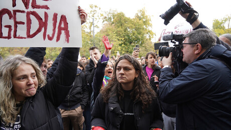Ukinut pritvor optuženima za državni udar, očekuje se početak suđenja