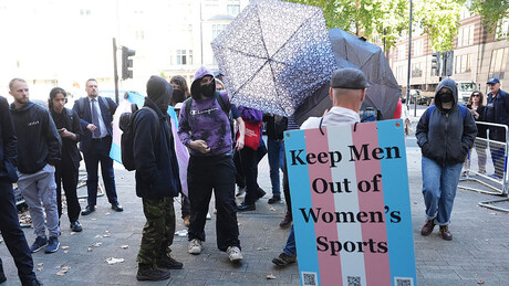 Случај "транс спортиста" ускоро пред Врховним судом САД