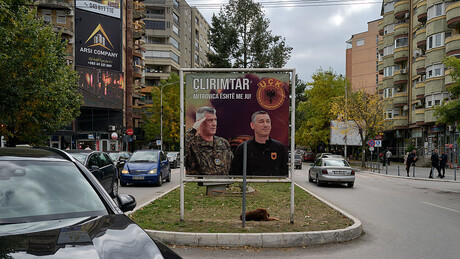 Advokatima se ne žuri: Šta koči izricanje konačne presude bivšim vođama tzv. OVK?