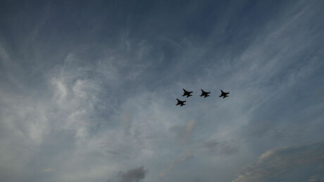 Амерички ловци Ф-16 стижу у Бугарску: Колико их је испоручено до сада