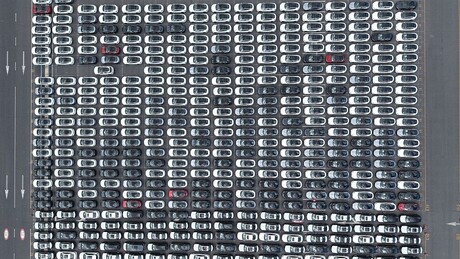 Proizvođači električnih vozila: Amerikanci usporavaju, Kinezi jure napred