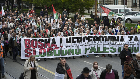 Licemerje Sarajeva oko Trampovog Nobela, ili "kud svi Turci, tu i mali Mujo"