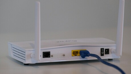 Спор вам је Вај-Фај? Ево шта не треба држати поред рутера