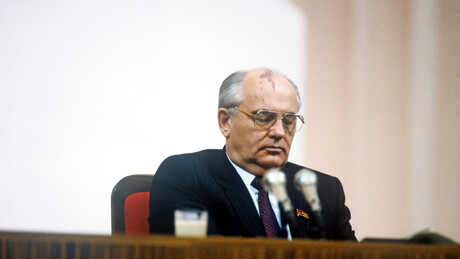 Mirotvorac iz Kremlja: Zašto je Mihail Gorbačov dobio Nobelovu nagradu?