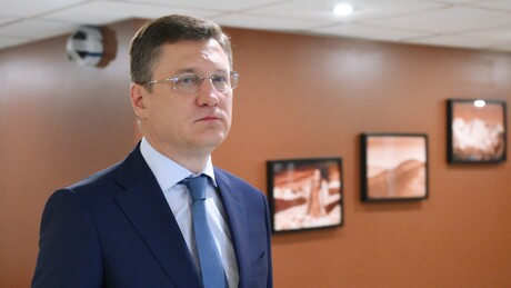 Novak uveren da će Indija nastaviti da kupuje rusku naftu: Suprotne signale vidimo samo u medijima