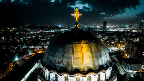 Hibridni rat protiv pravoslavlja: Ko muti vodu u Srbiji i kakve veze Ukrajina ima sa tim (VIDEO)