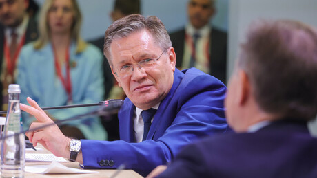 Лихачов: Русија је јединствена по свом нуклеарном суверенитету