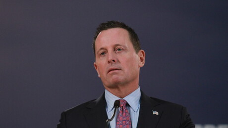 Ljubav prema Tačiju u Trampovo doba: Zašto je Grenel postao "đavolji advokat"