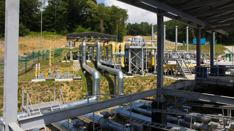 Vulin: Siguran sam da će se pronaći rešenje za gasni aranžman sa Rusijom