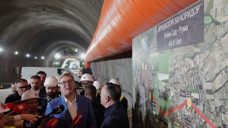 Vučić: Susret Putina i Trampa nije slučajno u Budimpešti – neki će hteti da ga spreče